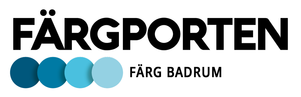 Färgporten Janneberg - Färg & Badrum